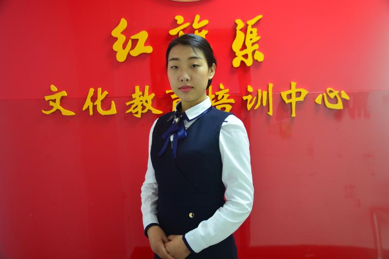 教师风采