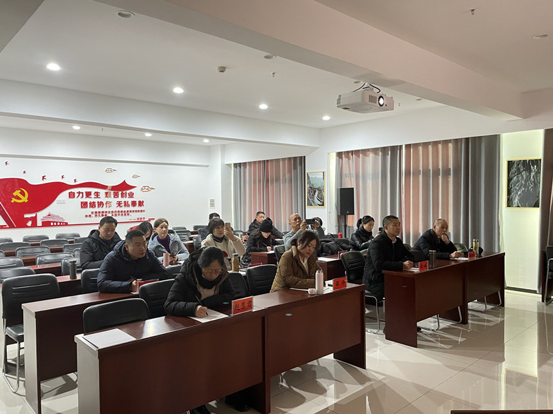 湘潭县委党校红旗渠拓展活动培训班